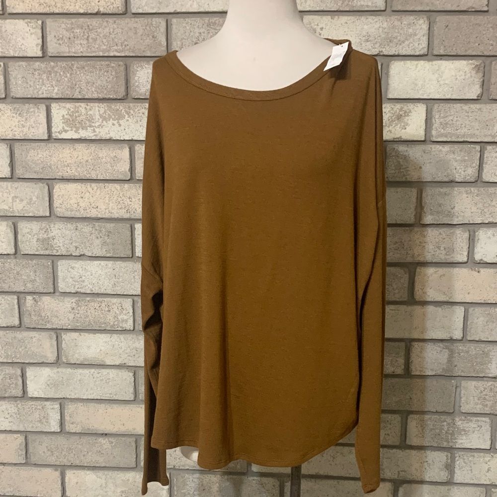 3for$20 NWT top  xxxl